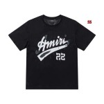 2024年4月23日夏季新作入荷AMIRI半袖 TシャツSS工場