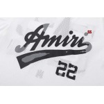 2024年4月23日夏季新作入荷AMIRI半袖 TシャツSS工場