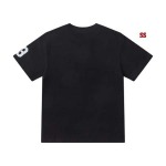 2024年4月23日夏季新作入荷AMIRI半袖 TシャツSS工場