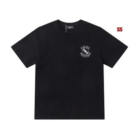 2024年4月23日夏季新作入荷AMIRI半袖 TシャツSS...