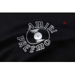 2024年4月23日夏季新作入荷AMIRI半袖 TシャツSS工場