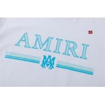 2024年4月23日夏季新作入荷AMIRI半袖 TシャツSS工場