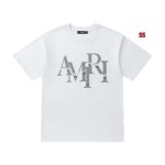 2024年4月23日夏季新作入荷AMIRI半袖 TシャツSS工場