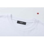 2024年4月23日夏季新作入荷AMIRI半袖 TシャツSS工場