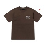 2024年4月23日夏季新作入荷AMIRI半袖 TシャツSS工場