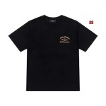 2024年4月23日夏季新作入荷AMIRI半袖 TシャツSS工場