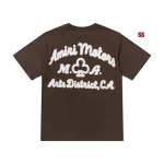 2024年4月23日夏季新作入荷AMIRI半袖 TシャツSS工場