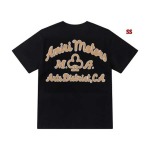 2024年4月23日夏季新作入荷AMIRI半袖 TシャツSS工場