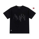 2024年4月23日夏季新作入荷AMIRI半袖 TシャツSS工場