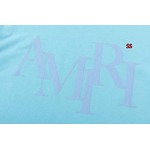 2024年4月23日夏季新作入荷AMIRI半袖 TシャツSS工場