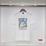 2024年4月24日夏季新作入荷フェンディ半袖 TシャツYUZE工場