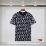 2024年4月24日夏季新作入荷フェンディ半袖 TシャツYUZE工場