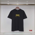 2024年4月24日夏季新作入荷フェンディ半袖 TシャツYUZE工場