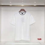 2024年4月24日夏季新作入荷フェンディ半袖 TシャツYUZE工場