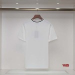 2024年4月24日夏季新作入荷フェンディ半袖 TシャツYUZE工場