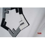 2024年4月24日夏季新作入荷フェンディ半袖 TシャツYUZE工場