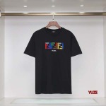 2024年4月24日夏季新作入荷フェンディ半袖 TシャツYUZE工場