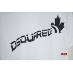 2024年4月24日夏季新作入荷DSQUARED2半袖 TシャツYUZE工場