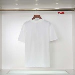 2024年4月24日夏季新作入荷フェンディ半袖 TシャツYUZE工場