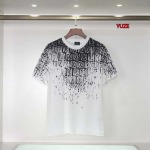 2024年4月24日夏季新作入荷フェンディ半袖 TシャツYUZE工場