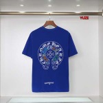 2024年4月24日夏季新作入荷クロムハーツ半袖 TシャツYUZE工場