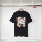 2024年4月24日夏季新作入荷フェンディ半袖 TシャツYUZE工場