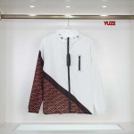 2024年4月24日夏季新作入荷フェンディコートYUZE工場