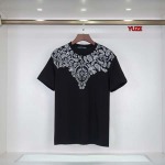 2024年4月24日夏季新作入荷クロムハーツ半袖 TシャツYUZE工場