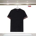 2024年4月24日夏季新作入荷フェンディ半袖 TシャツYUZE工場