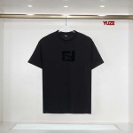 2024年4月24日夏季新作入荷フェンディ半袖 TシャツYUZE工場