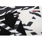 2024年4月24日夏季新作入荷OFF WHITE 半袖 TシャツYUZE工場