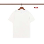 2024年4月24日夏季新作入荷バルマン半袖 TシャツYUZE工場