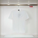 2024年4月24日夏季新作入荷フェンディ半袖 TシャツYUZE工場