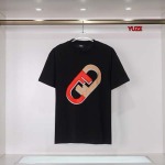 2024年4月24日夏季新作入荷フェンディ半袖 TシャツYUZE工場