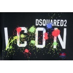 2024年4月24日夏季新作入荷DSQUARED2半袖 TシャツYUZE工場