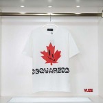 2024年4月24日夏季新作入荷DSQUARED2半袖 TシャツYUZE工場