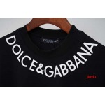 2024年4月24日夏季新作入荷Dolce&Gabbana 半袖 TシャツJINXIU工場