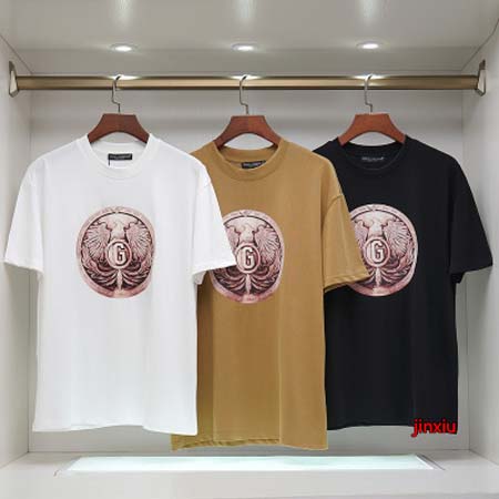 2024年4月24日夏季新作入荷Dolce&Gabbana ...