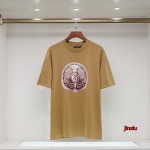 2024年4月24日夏季新作入荷Dolce&Gabbana 半袖 TシャツJINXIU工場