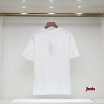 2024年4月24日夏季新作入荷Dolce&Gabbana 半袖 TシャツJINXIU工場