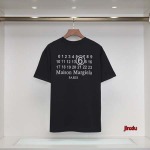 2024年4月24日夏季新作入荷Maison Margiela  半袖 TシャツJINXIU工場