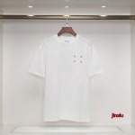 2024年4月24日夏季新作入荷Maison Margiela  半袖 TシャツJINXIU工場