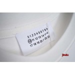 2024年4月24日夏季新作入荷Maison Margiela  半袖 TシャツJINXIU工場