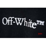 2024年4月24日夏季新作入荷OFF WHITE 半袖 TシャツJINXIU工場