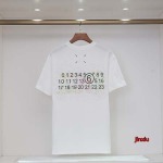 2024年4月24日夏季新作入荷Maison Margiela 半袖 TシャツJINXIU工場