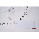 2024年4月24日夏季新作入荷Maison Margiela 半袖 TシャツJINXIU工場