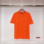 2024年4月24日夏季新作入荷Dolce&Gabbana半袖 TシャツJINXIU工場