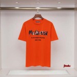 2024年4月24日夏季新作入荷Dolce&Gabbana 半袖 TシャツJINXIU工場