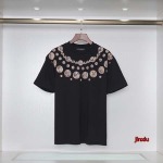 2024年4月24日夏季新作入荷Dolce&Gabbana 半袖 TシャツJINXIU工場