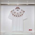 2024年4月24日夏季新作入荷Dolce&Gabbana 半袖 TシャツJINXIU工場